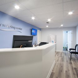 Body Sculpting Center - Interior