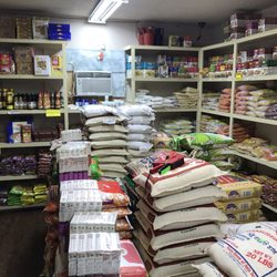 Mini Mart