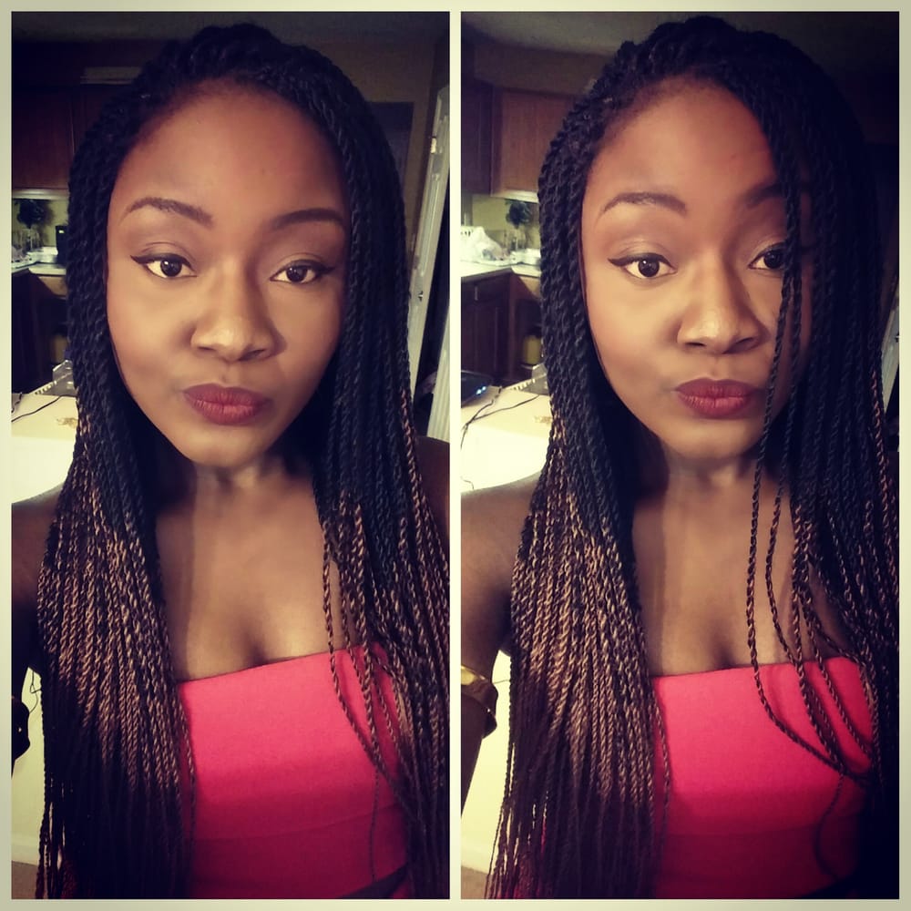 SHANELL AFRICAN HAIR BRAIDING Updated August 2024 1101 N Miami Blvd