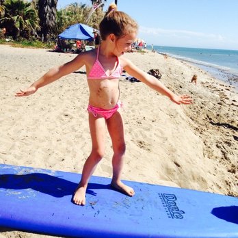 Paskowitz Surf Camp - Summer Camps Near Me - San Diego, California