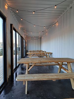 Gasworks Brewing by null