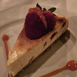 Guava cheesecake Guava cheesecake