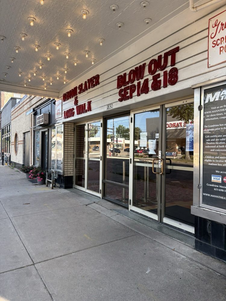 Grandview Theatre
