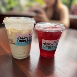 Dark Horse Coffee Roasters