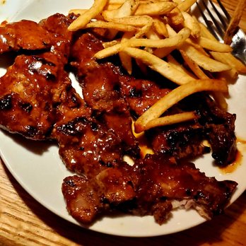 Applebee's Grill + Bar - Riblets - American Near Me - Escondido, California