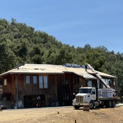 Diaz Gorilla Roofing