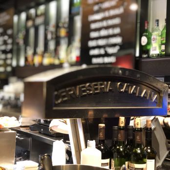 Ciutat Comtal - Tapas Bars Near Me - Barcelona, B