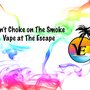 Photo of The Vape Escape