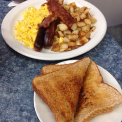 Coffee Stain - The best breakfast in Bathurst