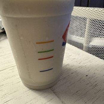 Dairy Queen Grill & Chill - More Oreo pieces - Fast Food Near Me - Mount Vernon, Illinois