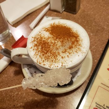 State Line Diner - Cappuccino - Diners Near Me - Mahwah, New Jersey State Line Diner - Cappuccino - Diners Near Me - Mahwah, New Jersey