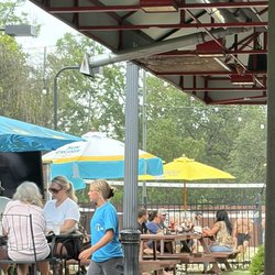 Panini's Bar & Grill