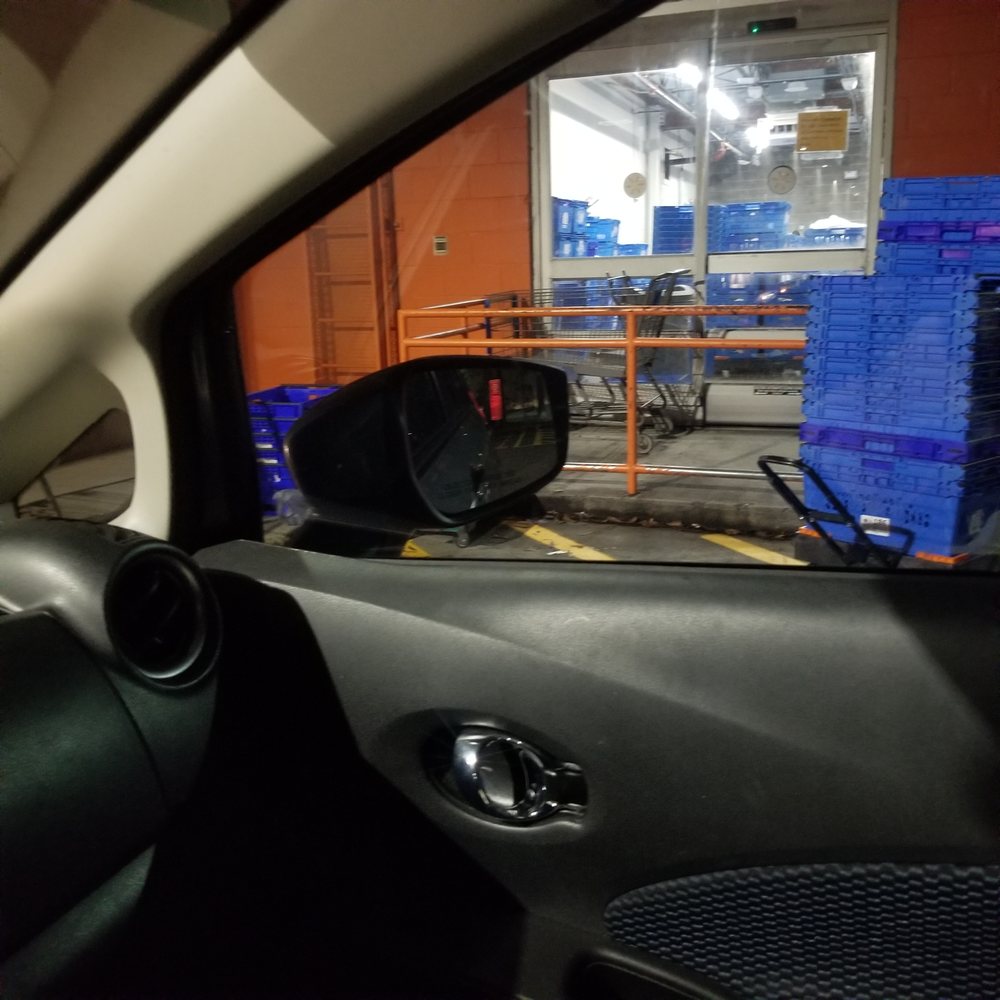 WALMART SUPERCENTER Updated August 2024 21 Photos & 36 Reviews