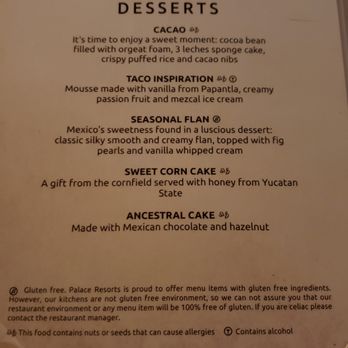 Casa Mia - Food Trucks Near Me - Cancún, ROO