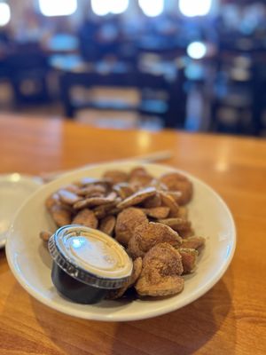 Indian Pueblo Kitchen by null