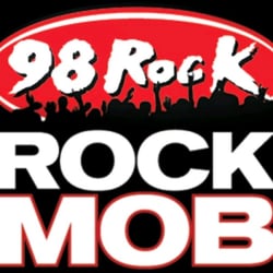 Krxq 98 5 Rock