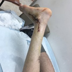 Roy Sanders MD