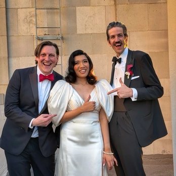 RomCom Weddings - Wedding Planning Near Me