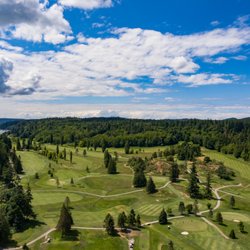 Swinomish Golf Links