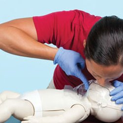 CPR Trainers