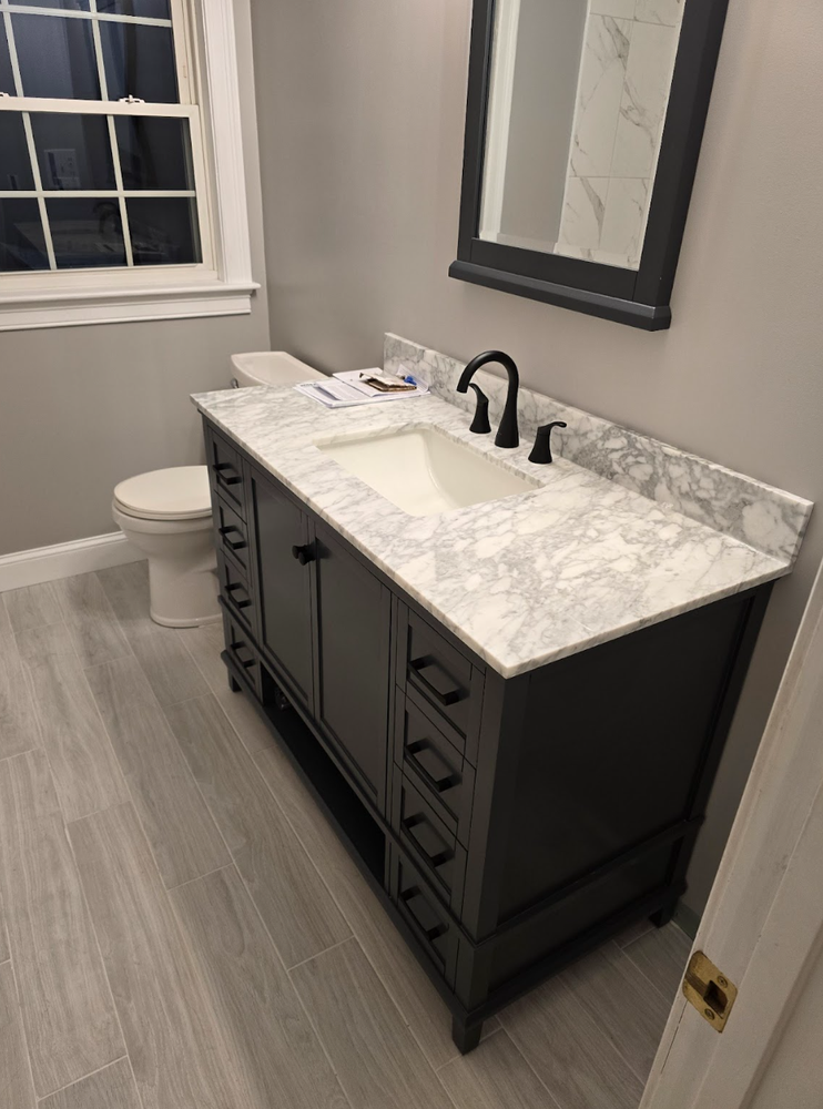 Slide of Smith Solutions Plumbing