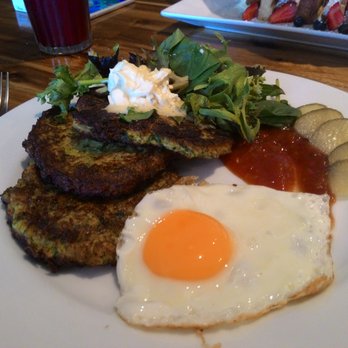 Slinky Espresso - Fritters - Restaurants Near Me - Fairfield, QLD