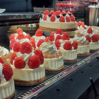 She's Cake - Cheesecake - Patisserie/Cake Shop Near Me - Paris, 75