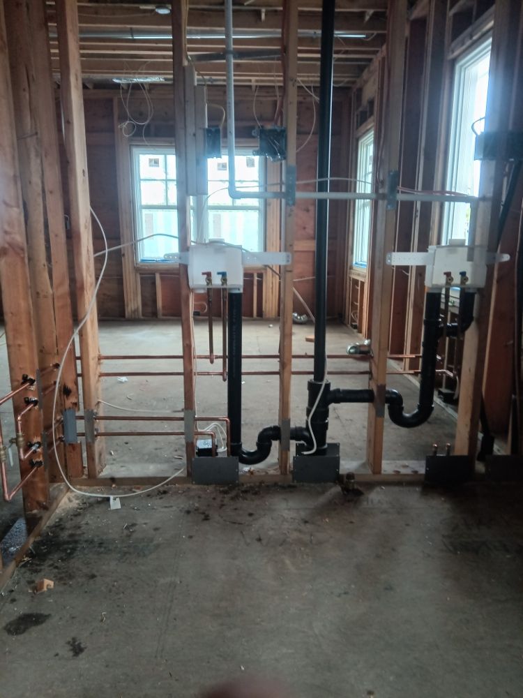 Slide of MyPlumbingGuy