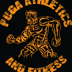 Puga Athletics and Fitness