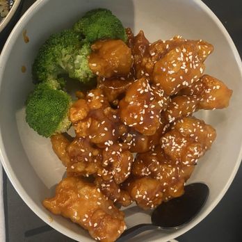Lazy Sister - Chinese Near Me - Norwalk, Connecticut