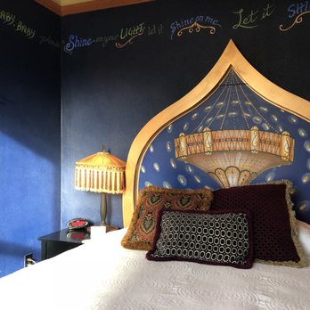 Mcmenamins Crystal Hotel 229 Fotos 218 Beitrage Hotel 303