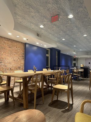 Spot of Tea - Dupont Circle by null