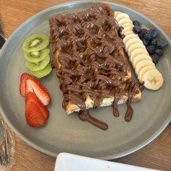 Bora Bora Smoothie Cafe - Juice Bars & Smoothies Near Me - Chicago Ridge, Illinois