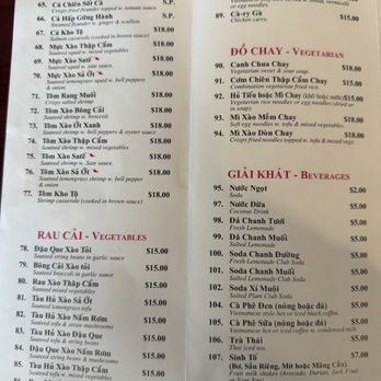 Pho Time Bistro - Vietnamese Near Me - Hillside, New Jersey