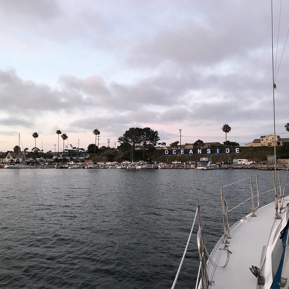 South Coast Sailing Charters - Boat Charters Near Me - Oceanside, California South Coast Sailing Charters - Boat Charters Near Me - Oceanside, California