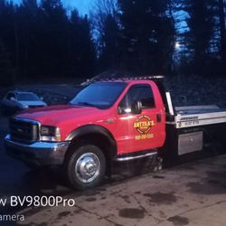 Anttila's Towing