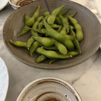 Mikado - Organic Edamame - Sushi Bars Near Me - New York, New York Mikado - Organic Edamame - Sushi Bars Near Me - New York, New York