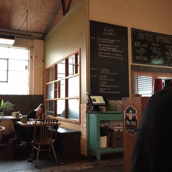 St Ali - Besides the door - Coffee & Tea Near Me - South Melbourne, VIC St Ali - Besides the door - Coffee & Tea Near Me - South Melbourne, VIC