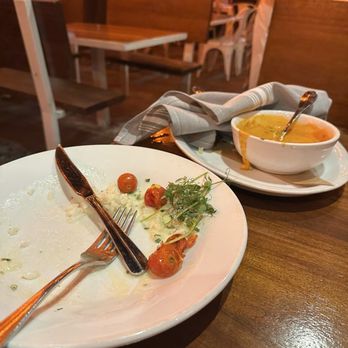 Neighborhood Services - Clean plate - New American Near Me - Dallas, Texas Neighborhood Services - Clean plate - New American Near Me - Dallas, Texas