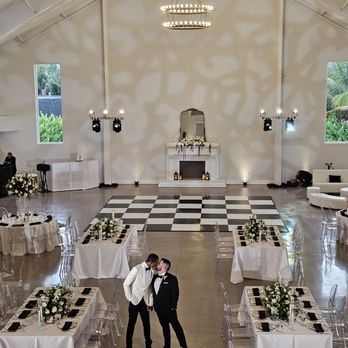 The White Orchid - Venues & Event Spaces Near Me - Miami, Florida The White Orchid - Venues & Event Spaces Near Me - Miami, Florida