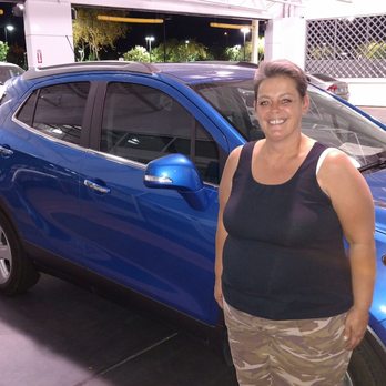 Henry Brown Buick GMC - Very excited to have this Buick Encore blue - Car Dealers Near Me - Gilbert, Arizona Henry Brown Buick GMC - Very excited to have this Buick Encore blue - Car Dealers Near Me - Gilbert, Arizona