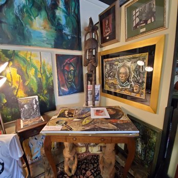 Art Smart Coffee & Gallery - @rt sm@rt coffee - Art Galleries Near Me - Dunedin, Florida Art Smart Coffee & Gallery - @rt sm@rt coffee - Art Galleries Near Me - Dunedin, Florida