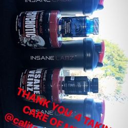 California Tanning & Nutrition - We carry supplements for all needs.