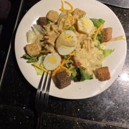 Melting Pot House Salad