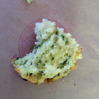 Tend Coffee - That was a Spinach and Feta scone. Light, perfectly seasoned and so delicious. - Coffee & Tea Near Me - Shirley, New York Tend Coffee - That was a Spinach and Feta scone. Light, perfectly seasoned and so delicious. - Coffee & Tea Near Me - Shirley, New York