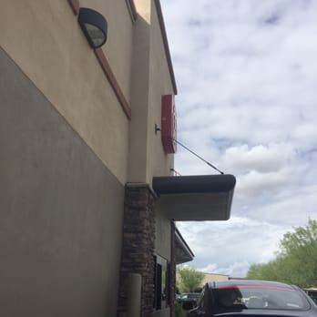 Chick-fil-A - Drive thru - Fast Food Near Me - Phoenix, Arizona