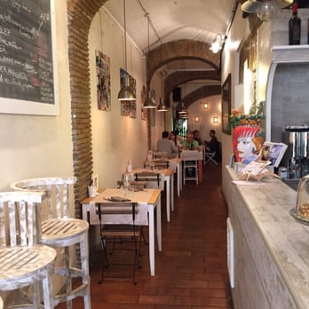 La Crostaceria - Seafood Near Me - Rome, RM La Crostaceria - Seafood Near Me - Rome, RM