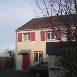 Pfarramt Mainstockheim