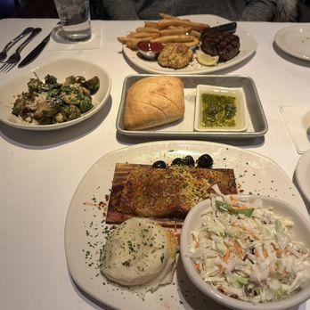 Bonefish Grill - Dinner for Two! - Seafood Near Me - Virginia Beach, Virginia