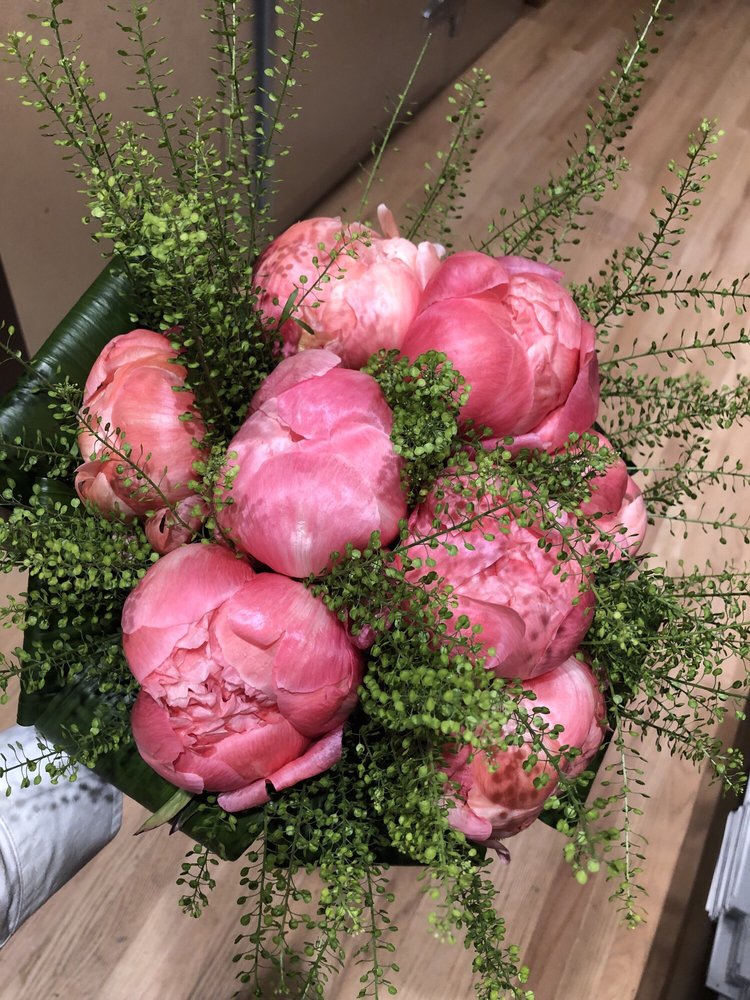 J BROOKS FLORIST Request Information Florists 124 Main St